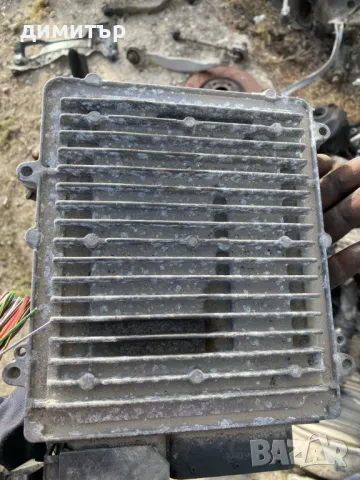 компютър mercedes w221 w218 5.5 i a278900100   уилвател harman kardon, снимка 2 - Части - 50337211