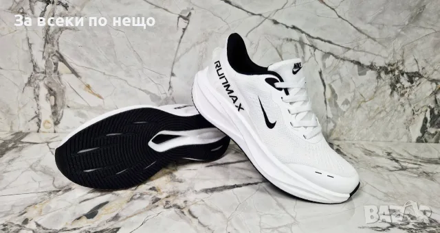 Nike Дамски Маратонки👟Дамски Спортни Обувки Найк - Различни Цветове Код P2948, снимка 10 - Маратонки - 55816715
