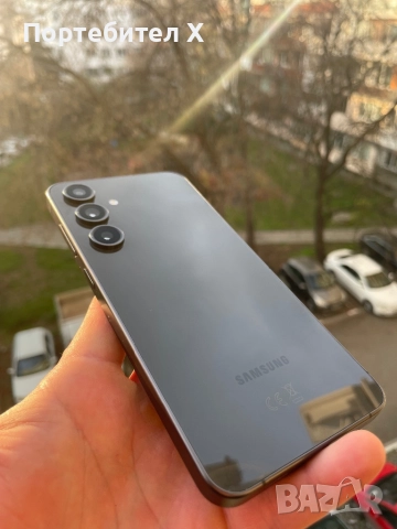 SAMSUNG S24 FE, снимка 8 - Samsung - 52752017