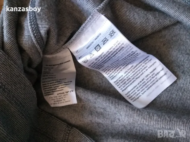 Regatta - страхотен мъжки полар ХЛ КАТО НОВ, снимка 7 - Блузи - 48854362