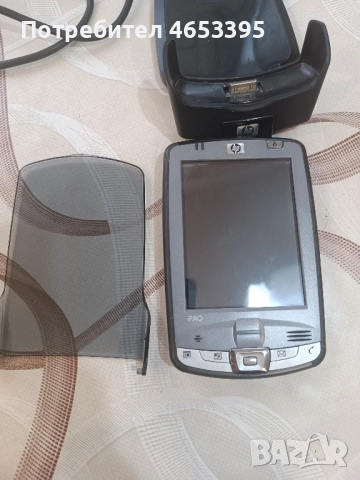 Джобен компютър HP, снимка 2 - Друга електроника - 52443855