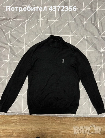 Мъжка Блуза US Polo Assn.