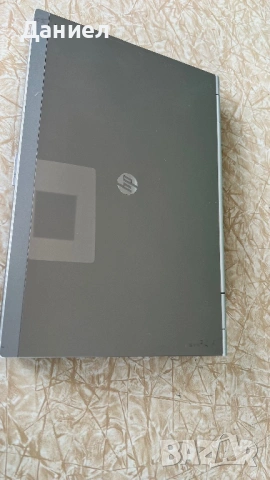 Лаптоп HP EliteBook 8470p