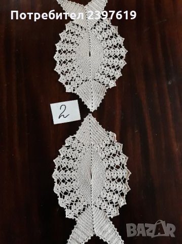 Мильо на една кука № 2, снимка 4 - Други - 30789682