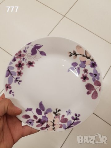 Чинии и купи