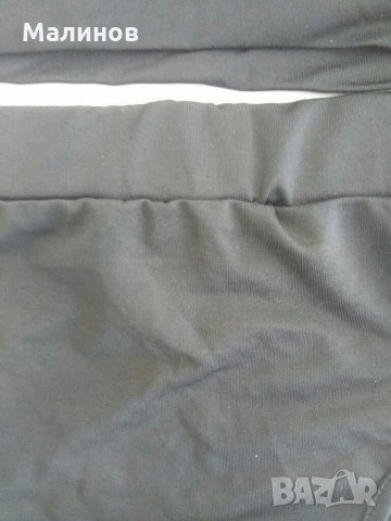 Комплект потниче и бикини за фитнес, снимка 5 - Бельо - 20880117