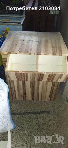 Търговско работно място