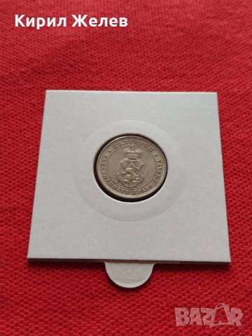 Монета 10 стотинки 1913г. Царство България за колекция - 27380, снимка 12 - Нумизматика и бонистика - 35121898