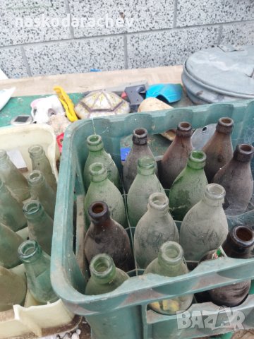 Бирени бутилки 500 мл, шишета от бира подходящи за домашно приготвени сокове и нектари, снимка 5 - Буркани, бутилки и капачки - 42846068