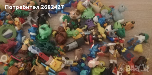Много играчки , снимка 5 - Други - 31544193