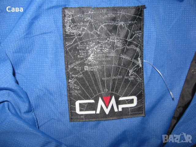 Яке пролет, есен CMP   дамско,М-Л