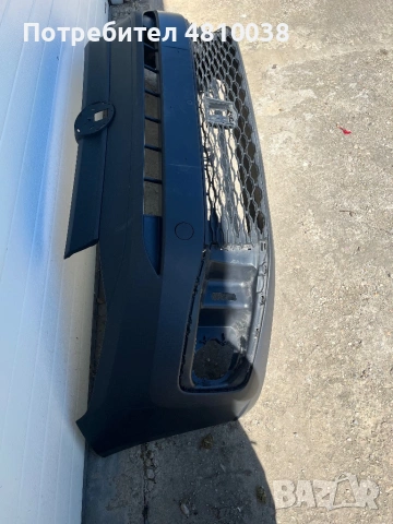 Предна броня VW CADDY Фолксваген Кади 2020-2024г ОЕ:2K7807221, снимка 4 - Части - 54334614
