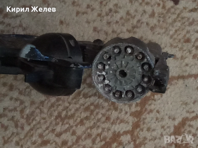Револвер каубойски 47696, снимка 6 - Антикварни и старинни предмети - 52070484