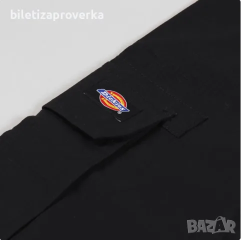 Карго шорти Dickies Millerville, размер S/M - нови, снимка 3 - Къси панталони - 55743200