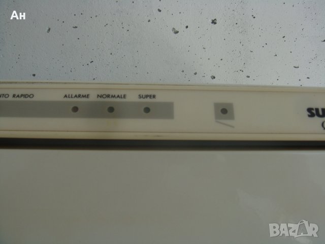 Аристон, снимка 10 - Хладилници - 29323705