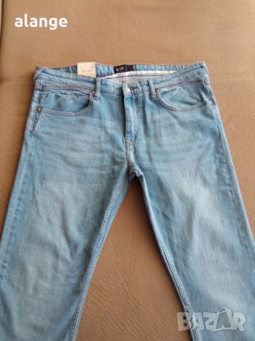 Нови дънки Big Star W 36 Slim