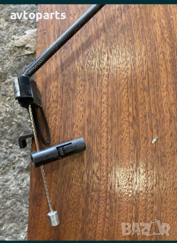 Bmw e66 брава и ключалка багажник, снимка 4 - Части - 40573736