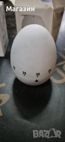 Таймер за яйца, снимка 2 - Други - 52964618