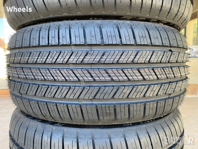 4бр. Нови Летни гуми 245/40/18 Good Year Eagle LS2 AO 93H, снимка 5 - Гуми и джанти - 51796282