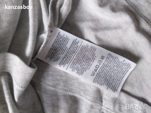 Nike Men's Dri-FIT Rafa Clay Top - страхотна мъжка тениска КАТО НОВА, снимка 10 - Тениски - 40738367