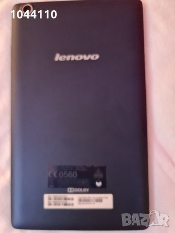 Таблет LENOVO, снимка 2 - Таблети - 31534663