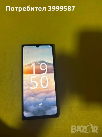 OukITEL C1 PRO, снимка 5 - Apple iPhone - 54309472