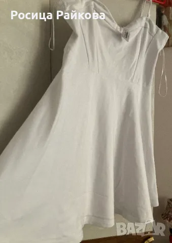 Рокля на Hollister , L, снимка 2 - Рокли - 48734020