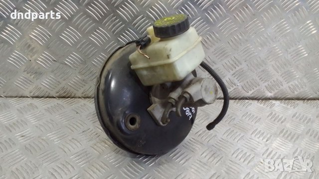 Серво Mercedes A-Class W168 2001г.