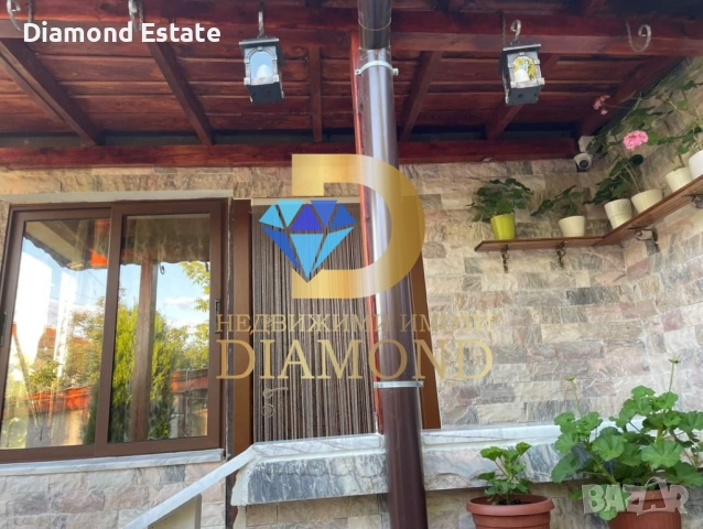 Къща в село Сталево, обл. Хасково, снимка 4 - Къщи - 49076554