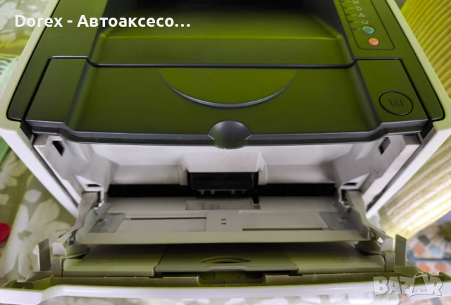 HP LaserJet P2015n – за части или ремонт, снимка 6 - Принтери, копири, скенери - 54319077