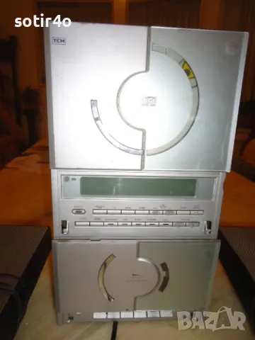  ретро радиокасетофон , снимка 3 - Радиокасетофони, транзистори - 47283676