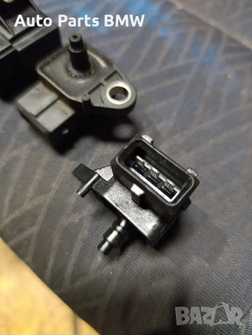 МАП Сензор MAP сензор BMW БМВ 320d 330d 525d 530d 730d BMW E46 E39 E53 , снимка 3 - Части - 52778213