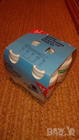 4-степенен абразив от силициев карбид, снимка 3 - Други инструменти - 39926769