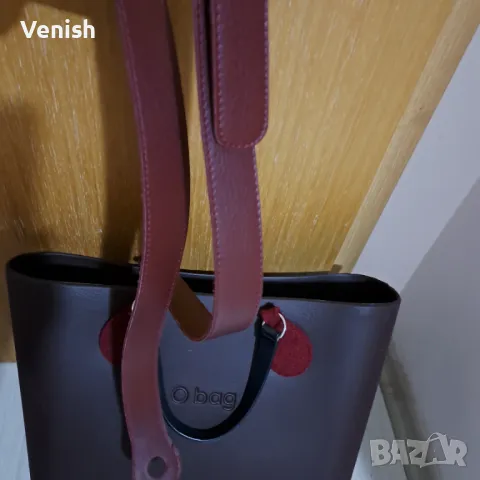 Дълга дръжка за O bag