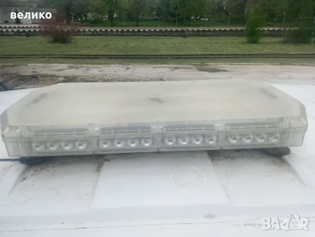 Аварийна лампа буркан за пътна помощ., снимка 3 - Соларни лампи - 49867595