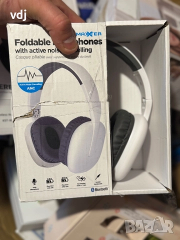 Бокс с стока от Амазон, снимка 11 - Друга електроника - 52050997