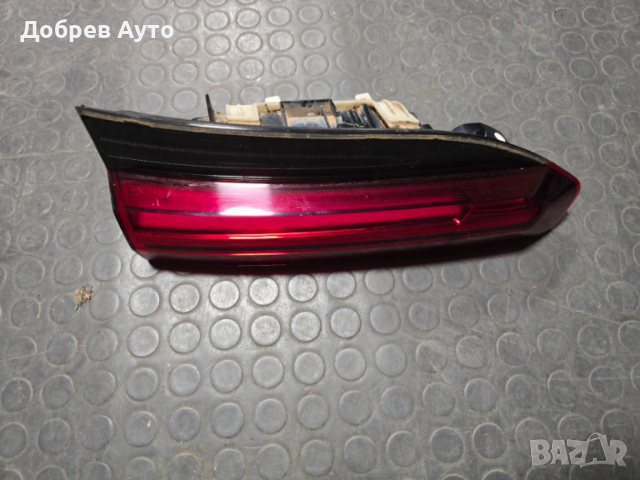 Ляв вътрешен стоп за BMW X4 G02