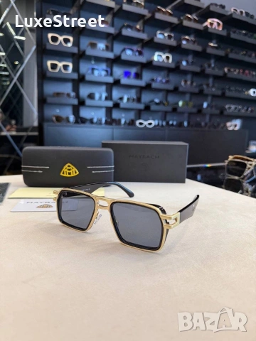 PRADA🤍 CHANEL 🤍 MAYBACH 🤍 CARTIER 🤍, снимка 17 - Слънчеви и диоптрични очила - 53888523