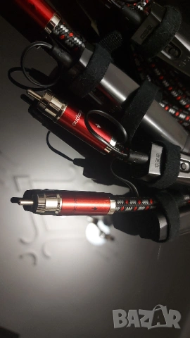 RCA Cable, снимка 15 - Други - 53224853