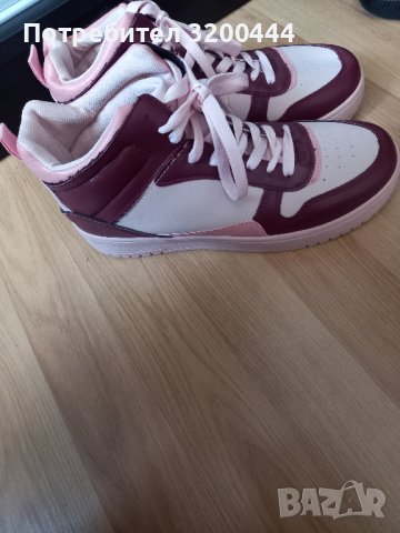 Нови кецове