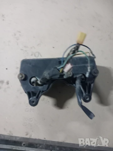 Табло за Yamaha dt 125cc , снимка 5 - Мотоциклети и мототехника - 51059932