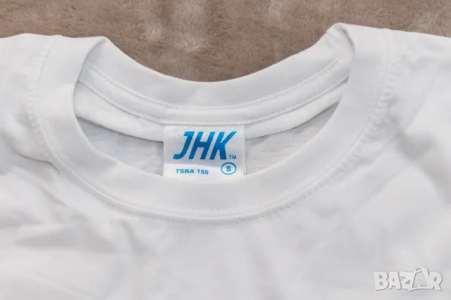 Тениски Ronhill, бели, снимка 3 - Тениски - 47681023