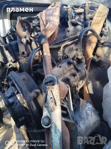 български мотокар , снимка 8 - Индустриална техника - 52792524