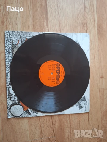 Newton Family - Marathon, снимка 3 - Грамофонни плочи - 50912994