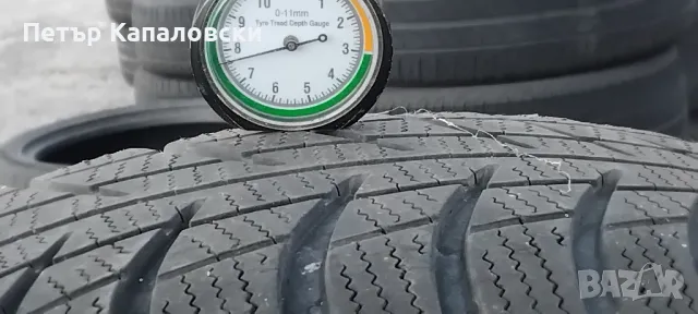 Гуми 215 65 17 Бриджистоун Bridgestone 4 броя 2023. Нов внос. Не са нови. Цената е за брой гума. 