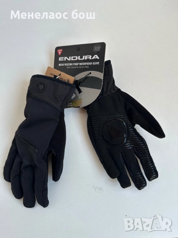 Ръкавици endura и specialized , снимка 2 - Ръкавици - 52034053