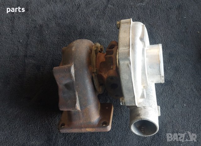 Хибридно Турбо Т3 - Т4 Т04E, снимка 4 - Части - 42589030