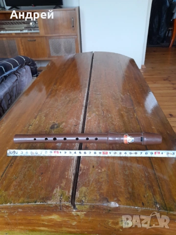 Кавал,Дудук,свирка Music, снимка 2 - Други ценни предмети - 54238784