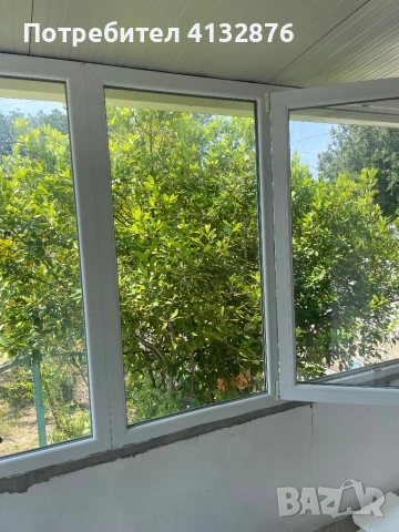 PVC Дограма в отлично състояние., снимка 5 - Дограми - 54285984