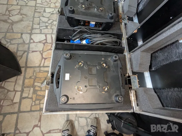 Кейсове за Moving Head, снимка 7 - Други - 39951936
